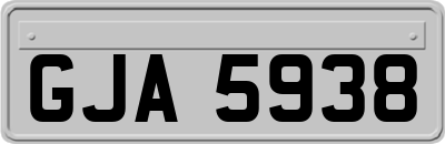 GJA5938