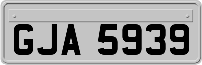 GJA5939