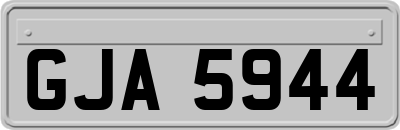 GJA5944