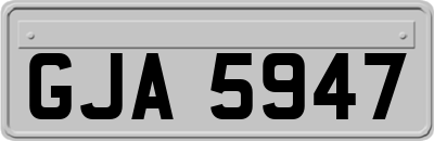 GJA5947