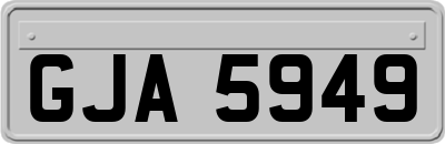 GJA5949