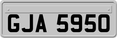GJA5950