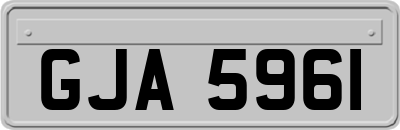 GJA5961
