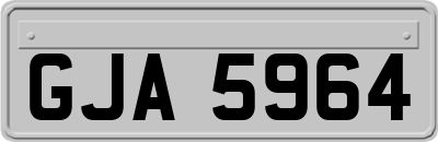 GJA5964