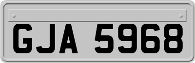 GJA5968