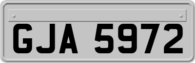 GJA5972