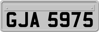 GJA5975