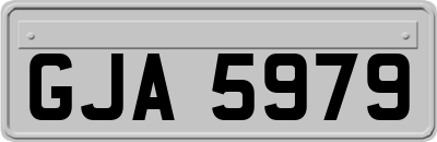 GJA5979