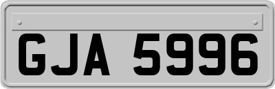 GJA5996