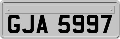 GJA5997