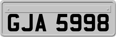 GJA5998