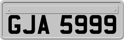 GJA5999