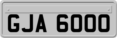 GJA6000