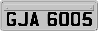 GJA6005