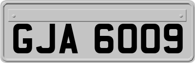 GJA6009