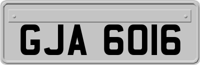 GJA6016