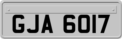 GJA6017