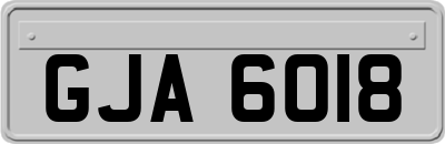 GJA6018