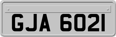 GJA6021