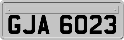GJA6023
