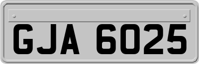 GJA6025