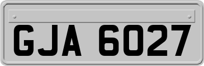 GJA6027
