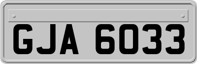 GJA6033