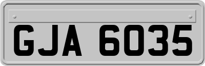 GJA6035