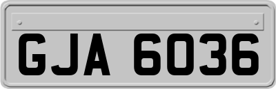 GJA6036