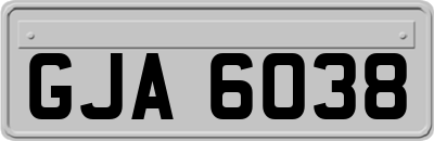 GJA6038
