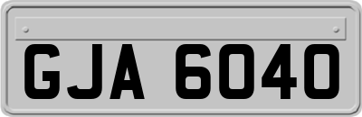 GJA6040