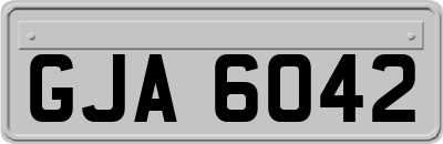 GJA6042