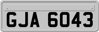 GJA6043