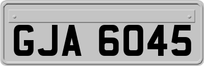 GJA6045