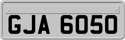 GJA6050
