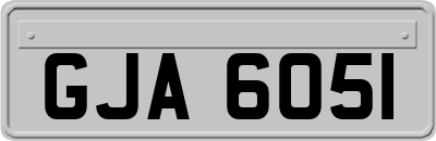 GJA6051