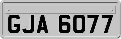 GJA6077