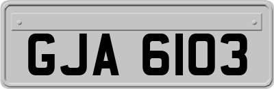 GJA6103