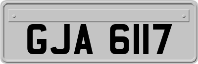 GJA6117
