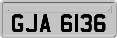 GJA6136