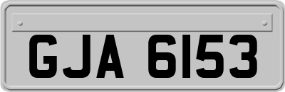 GJA6153