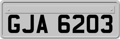 GJA6203