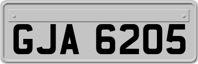 GJA6205