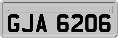 GJA6206