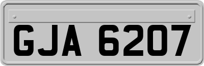 GJA6207
