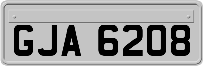 GJA6208