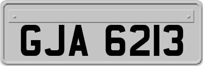 GJA6213