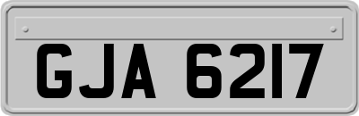 GJA6217