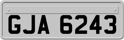 GJA6243