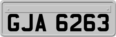 GJA6263